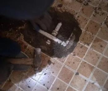 城区卫生间漏水维修公司为您分享下卫生间渗水如何处理及注意事项