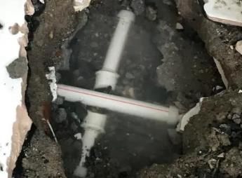 城区阳台漏水维修公司为您分享楼上楼下漏水怎么处理