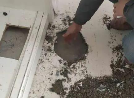城区卫生间漏水维修公司分享下精确定位查漏水一次多少钱?不同级别收费不同