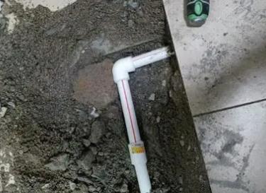 城区阳台漏水维修时有哪些声音会影响检漏仪