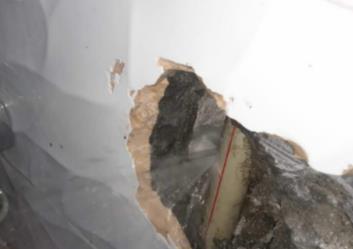 城区卫生间漏水维修的步骤和流程。